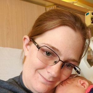 Meet your Posher, Heidi